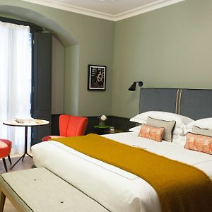 Suite con letto queen size